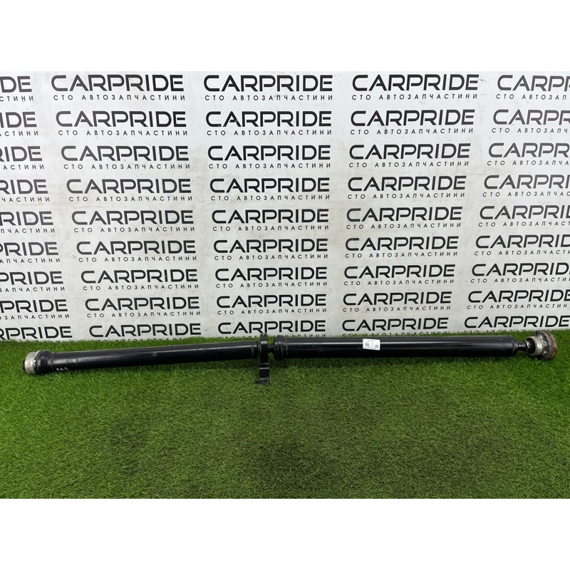 Карданный вал (трансмиссия) AUDI Q7 4M 2018 3.0 TFSi 4M0521101AM