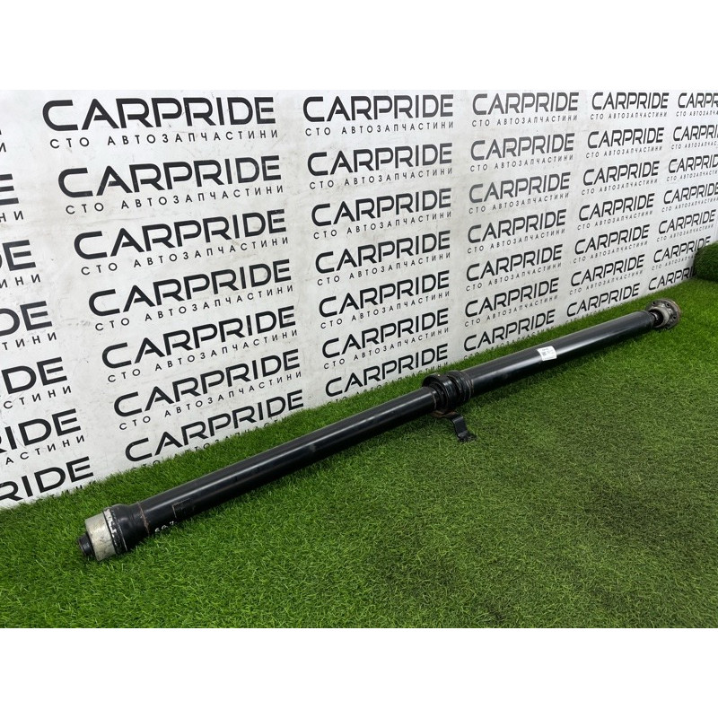 Карданный вал (трансмиссия) AUDI Q7 4M 2018 3.0 TFSi 4M0521101AM