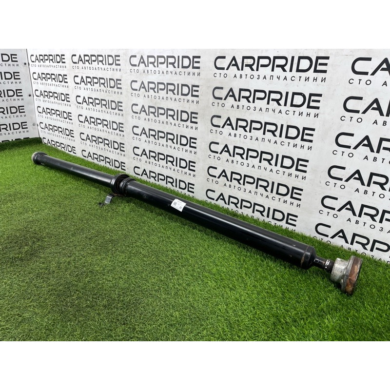 Карданный вал (трансмиссия) AUDI Q7 4M 2018 3.0 TFSi 4M0521101AM