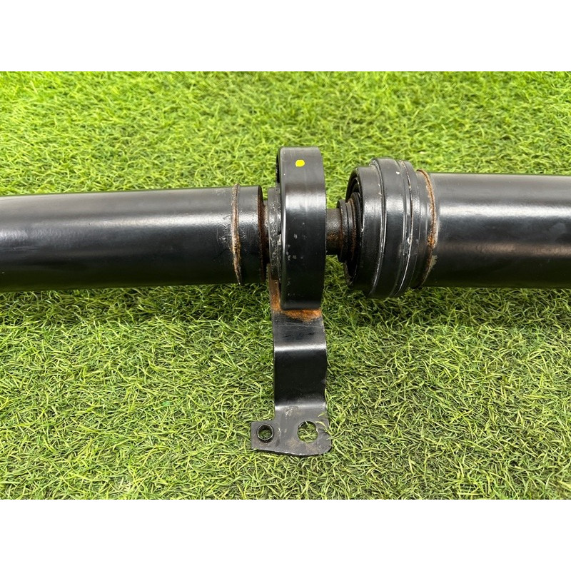 Карданный вал (трансмиссия) AUDI Q7 4M 2018 3.0 TFSi 4M0521101AM