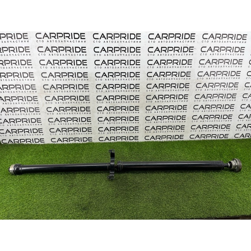 Карданный вал (трансмиссия) AUDI Q7 4M 2018 3.0 TFSi 4M0521101AM