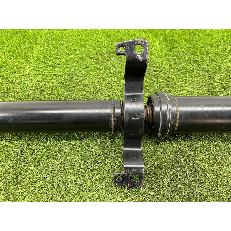 Карданный вал (трансмиссия) AUDI Q7 4M 2018 3.0 TFSi 4M0521101AM