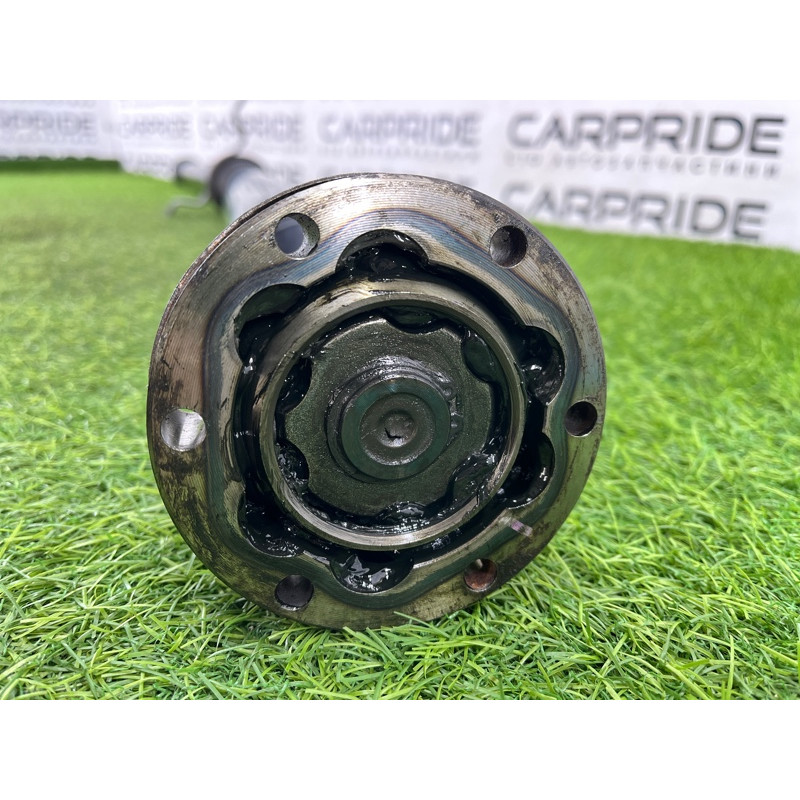 Карданный вал (трансмиссия) AUDI Q7 4M 2018 3.0 TFSi 4M0521101AM