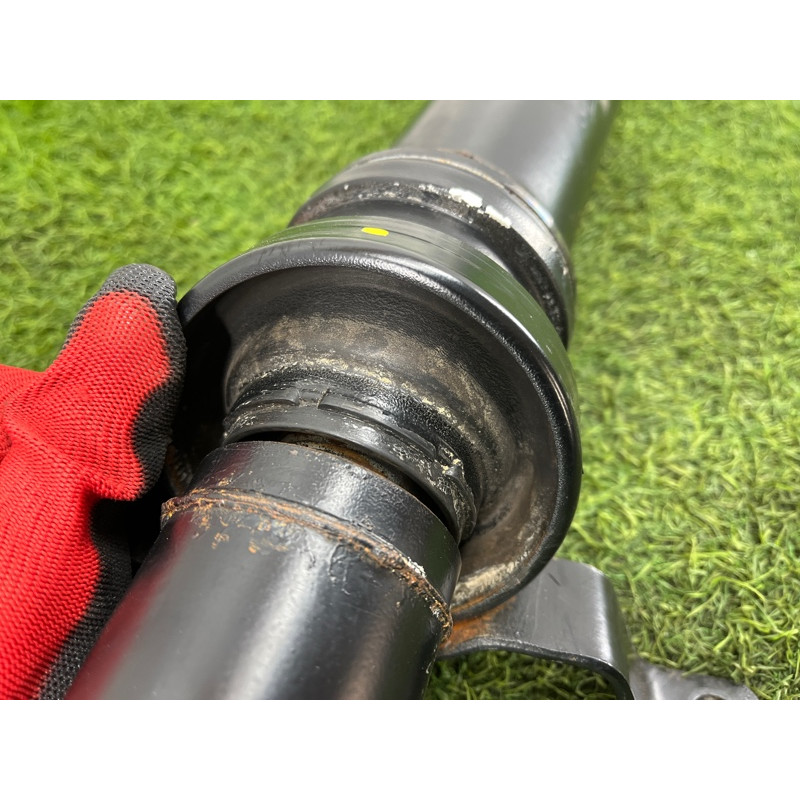 Карданный вал (трансмиссия) AUDI Q7 4M 2018 3.0 TFSi 4M0521101AM