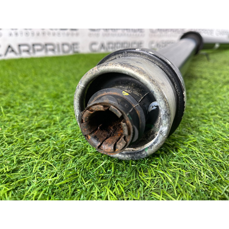 Карданный вал (трансмиссия) AUDI Q7 4M 2018 3.0 TFSi 4M0521101AM