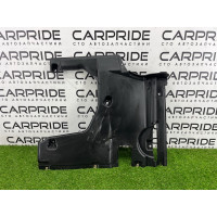 Захист днища