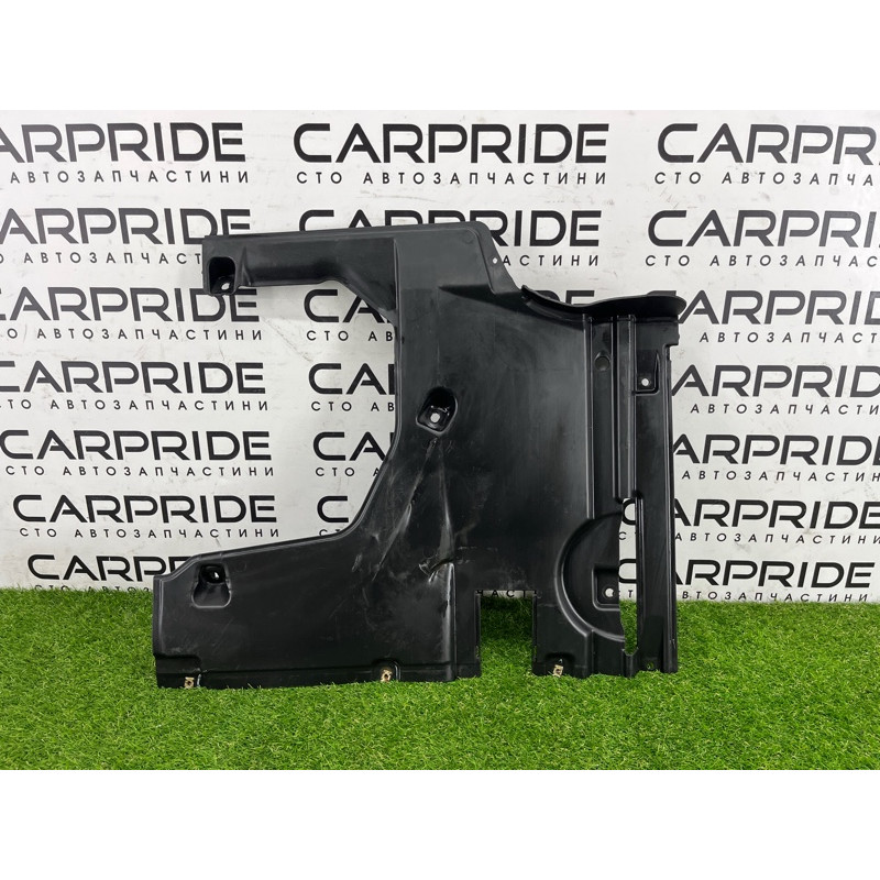 Захист днища (кузов і елементи) AUDI Q5 FY 2018 2.0 TFSI DAYB 80A825216A