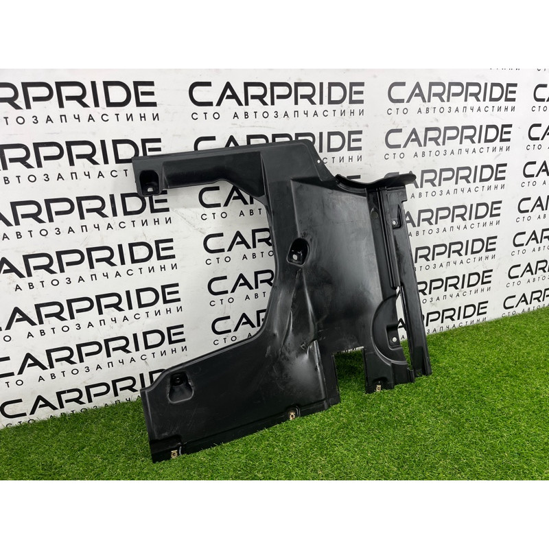 Захист днища (кузов і елементи) AUDI Q5 FY 2018 2.0 TFSI DAYB 80A825216A