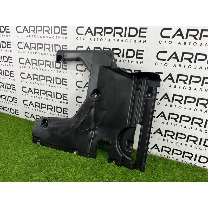 Захист днища (кузов і елементи) AUDI Q5 FY 2018 2.0 TFSI DAYB 80A825216A