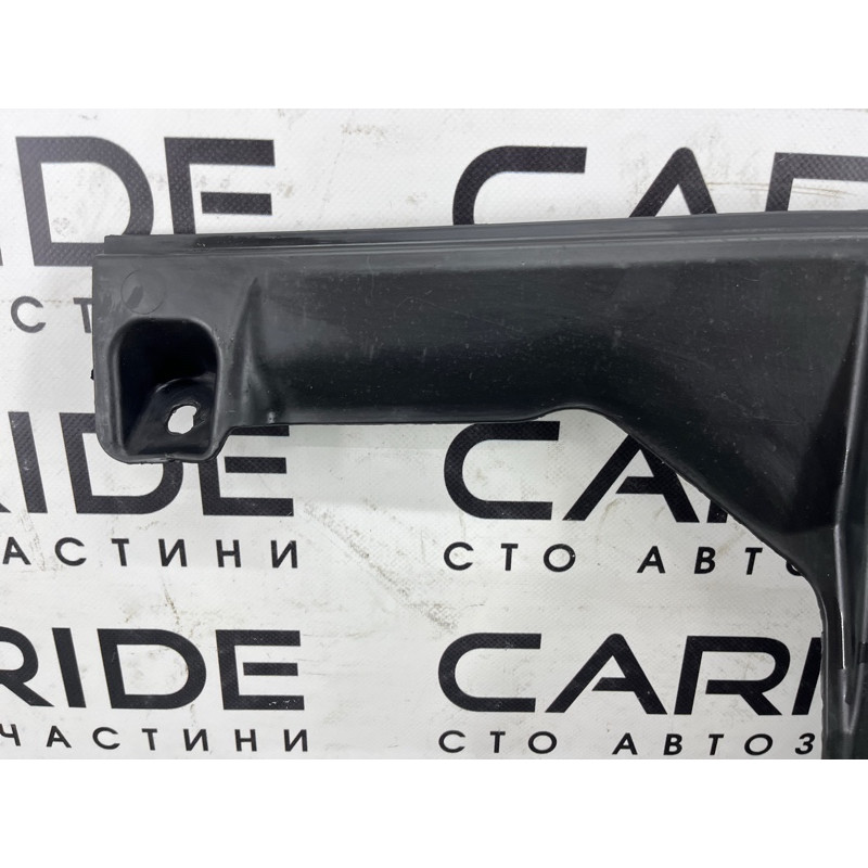 Захист днища (кузов і елементи) AUDI Q5 FY 2018 2.0 TFSI DAYB 80A825216A