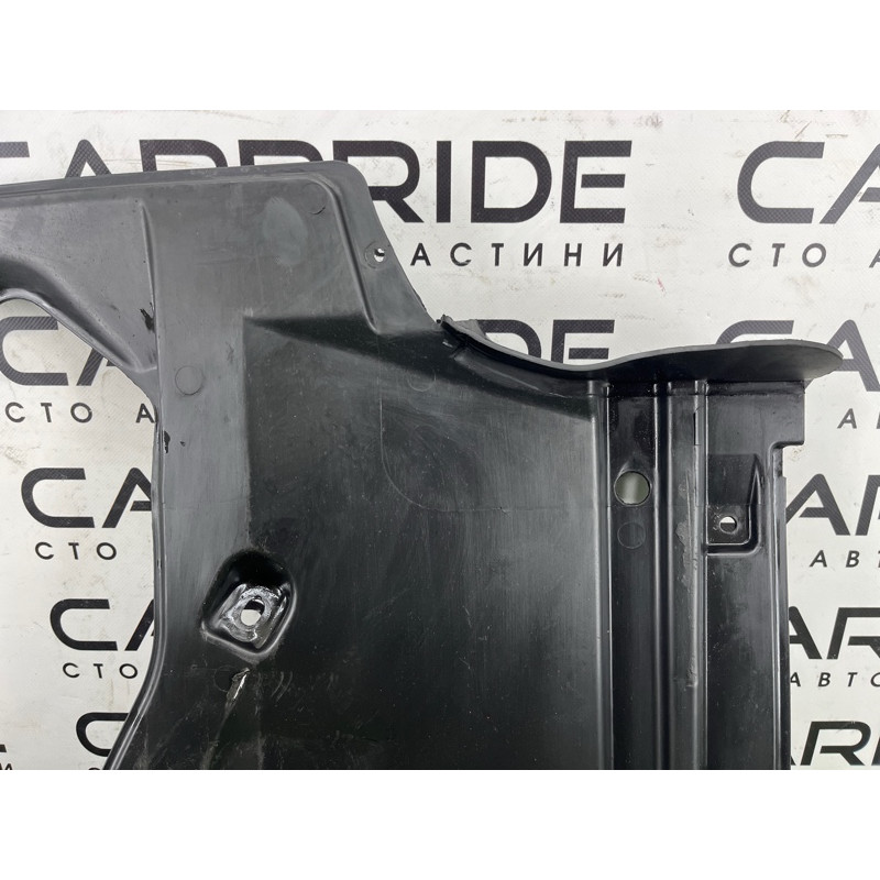 Захист днища (кузов і елементи) AUDI Q5 FY 2018 2.0 TFSI DAYB 80A825216A