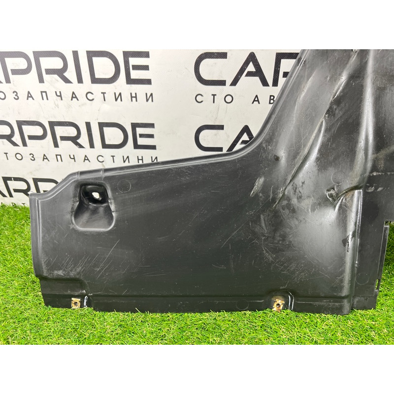 Захист днища (кузов і елементи) AUDI Q5 FY 2018 2.0 TFSI DAYB 80A825216A