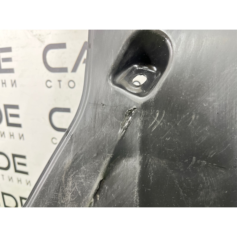 Захист днища (кузов і елементи) AUDI Q5 FY 2018 2.0 TFSI DAYB 80A825216A