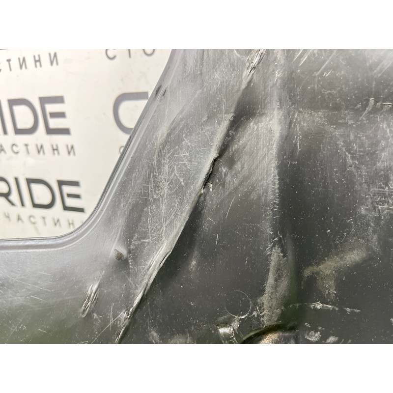 Захист днища (кузов і елементи) AUDI Q5 FY 2018 2.0 TFSI DAYB 80A825216A