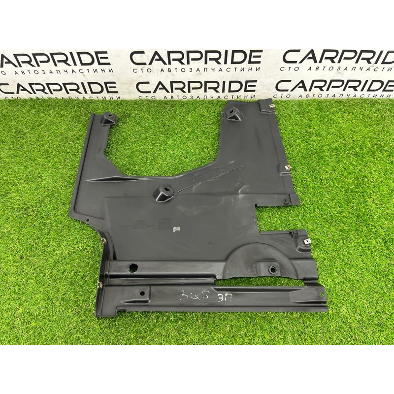 Захист днища (кузов і елементи) AUDI Q5 FY 2018 2.0 TFSI DAYB 80A825216A