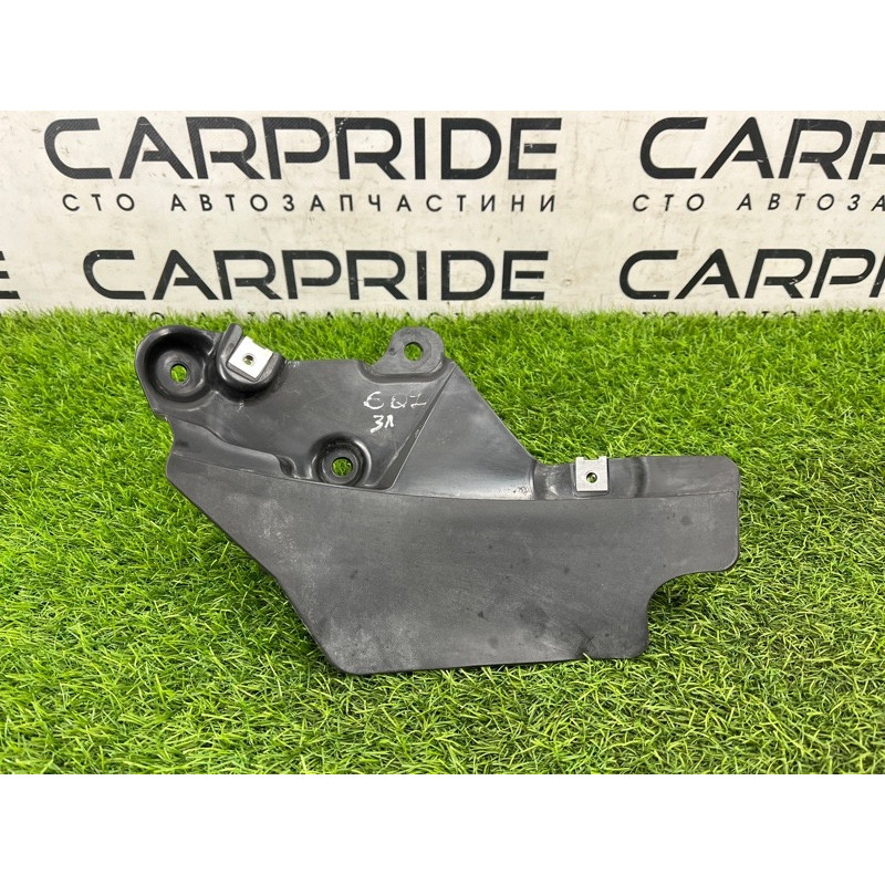 Брызговик (кузов и элементы) AUDI Q7 4M 2018 3.0 TFSi 4M0854815F