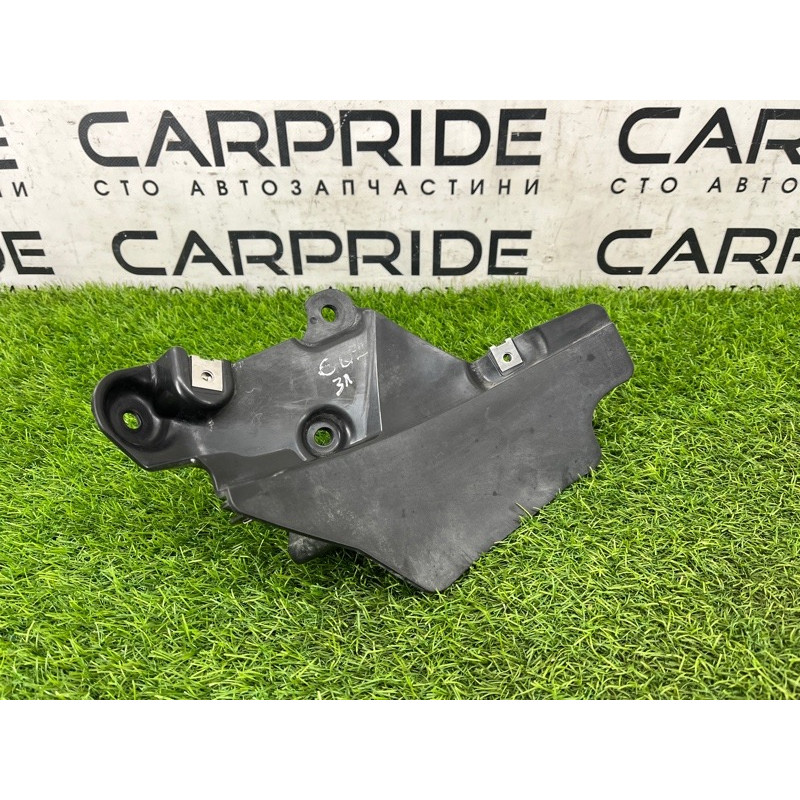 Брызговик (кузов и элементы) AUDI Q7 4M 2018 3.0 TFSi 4M0854815F