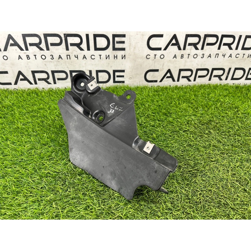 Брызговик (кузов и элементы) AUDI Q7 4M 2018 3.0 TFSi 4M0854815F