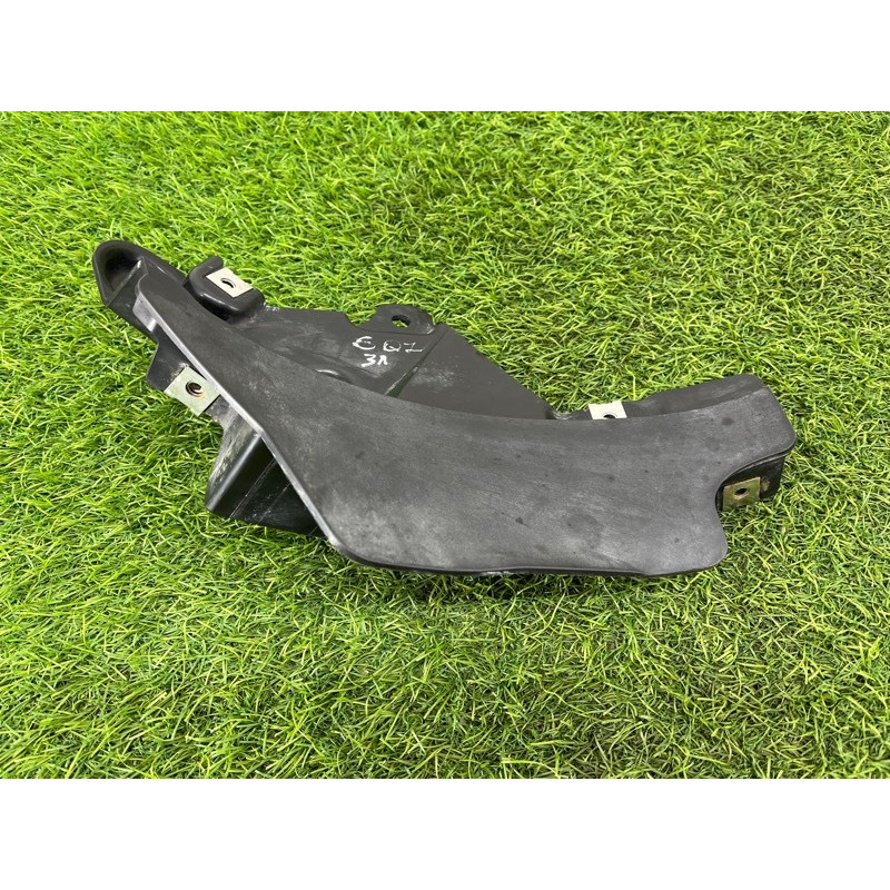 Брызговик (кузов и элементы) AUDI Q7 4M 2018 3.0 TFSi 4M0854815F