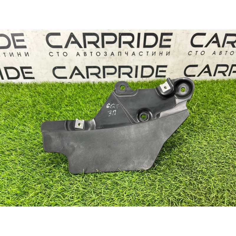 Брызговик (кузов и элементы) AUDI Q7 4M 2018 3.0 TFSi 4M0854816F