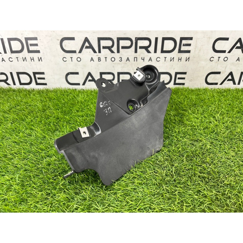 Брызговик (кузов и элементы) AUDI Q7 4M 2018 3.0 TFSi 4M0854816F