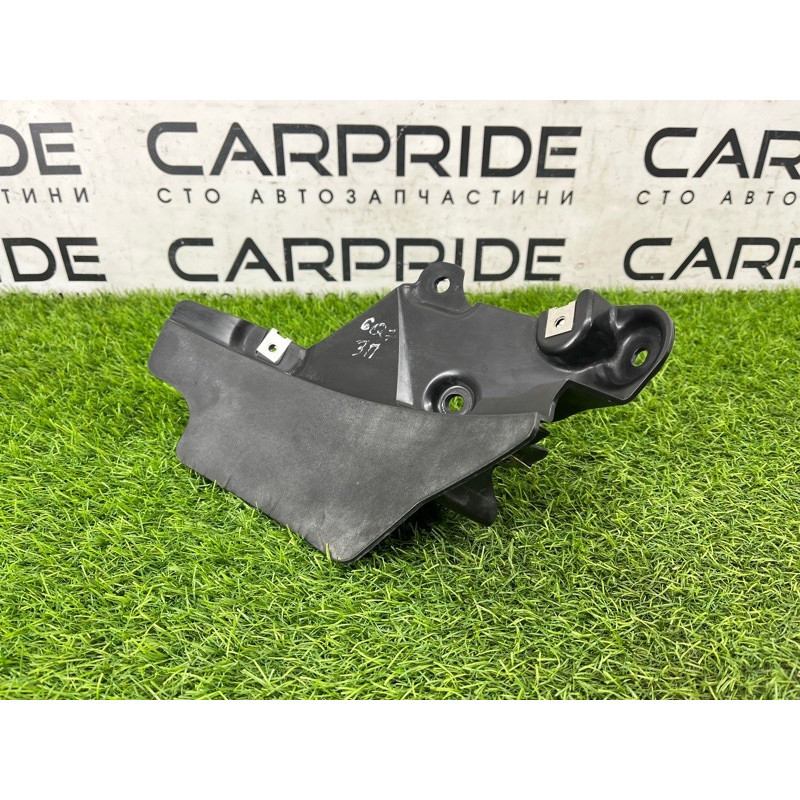 Брызговик (кузов и элементы) AUDI Q7 4M 2018 3.0 TFSi 4M0854816F