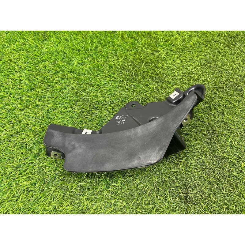 Брызговик (кузов и элементы) AUDI Q7 4M 2018 3.0 TFSi 4M0854816F