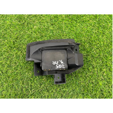 Датчик слепых зон