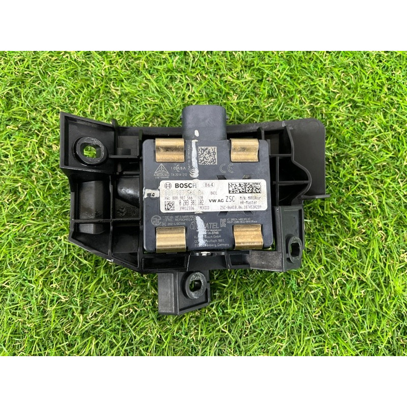 Датчик слепых зон (электрика / датчики) AUDI Q5 FY 2018 2.0 TFSI DAYB 80A907566A