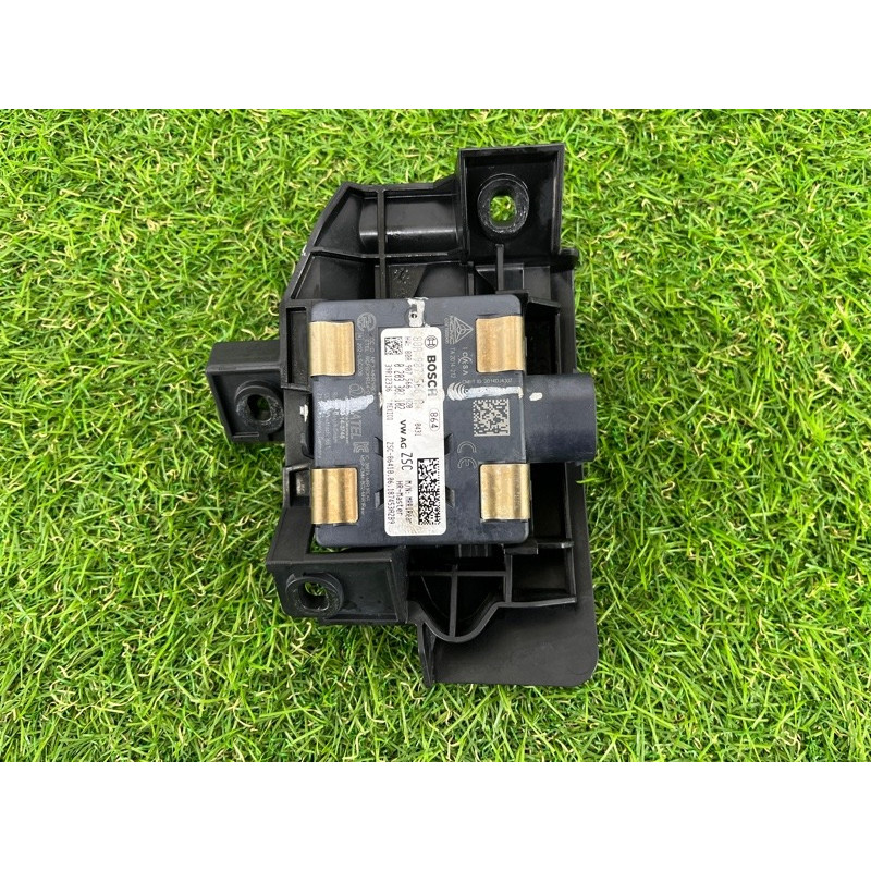 Датчик слепых зон (электрика / датчики) AUDI Q5 FY 2018 2.0 TFSI DAYB 80A907566A