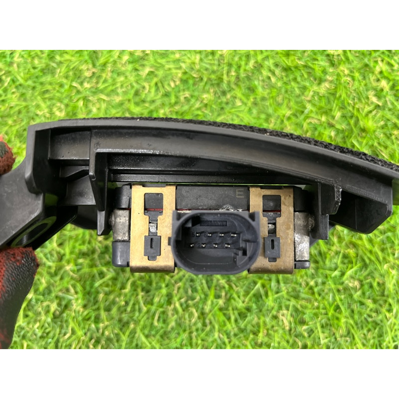 Датчик слепых зон (электрика / датчики) AUDI Q5 FY 2018 2.0 TFSI DAYB 80A907566A