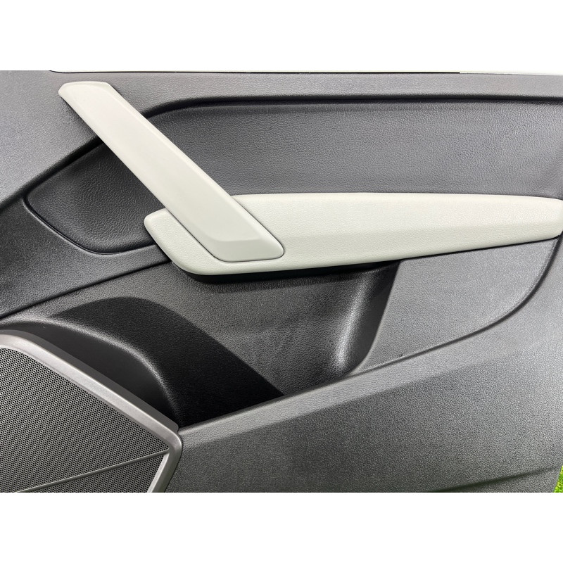 Дверная карта (салон) AUDI Q5 FY 2018 2.0 TFSI DAYB 80A867104BWFA