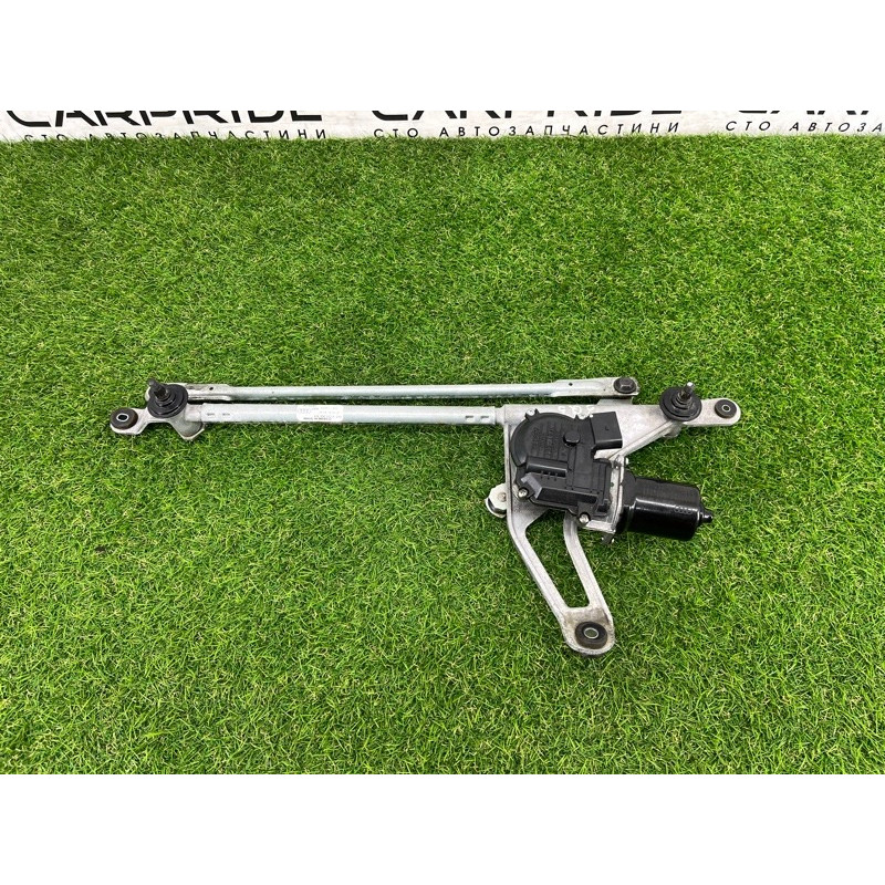 Трапеція склоочисників (кузов і елементи) AUDI Q5 FY 2018 2.0 TFSI DAYB 80B955023A