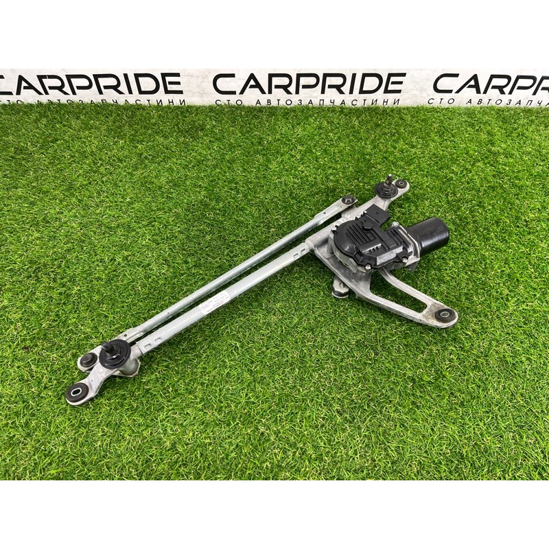 Трапеція склоочисників (кузов і елементи) AUDI Q5 FY 2018 2.0 TFSI DAYB 80B955023A