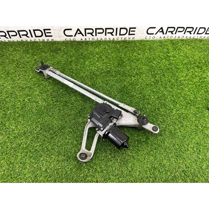 Трапеція склоочисників (кузов і елементи) AUDI Q5 FY 2018 2.0 TFSI DAYB 80B955023A