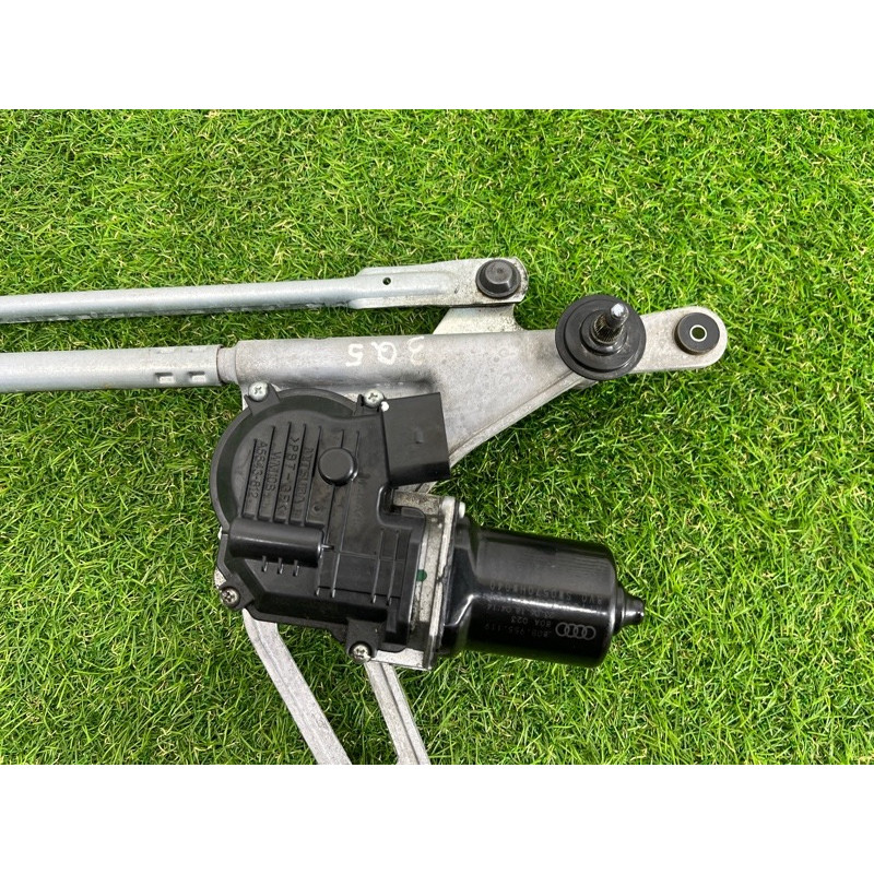 Трапеція склоочисників (кузов і елементи) AUDI Q5 FY 2018 2.0 TFSI DAYB 80B955023A