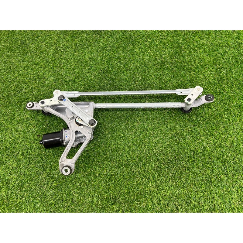 Трапеція склоочисників (кузов і елементи) AUDI Q5 FY 2018 2.0 TFSI DAYB 80B955023A