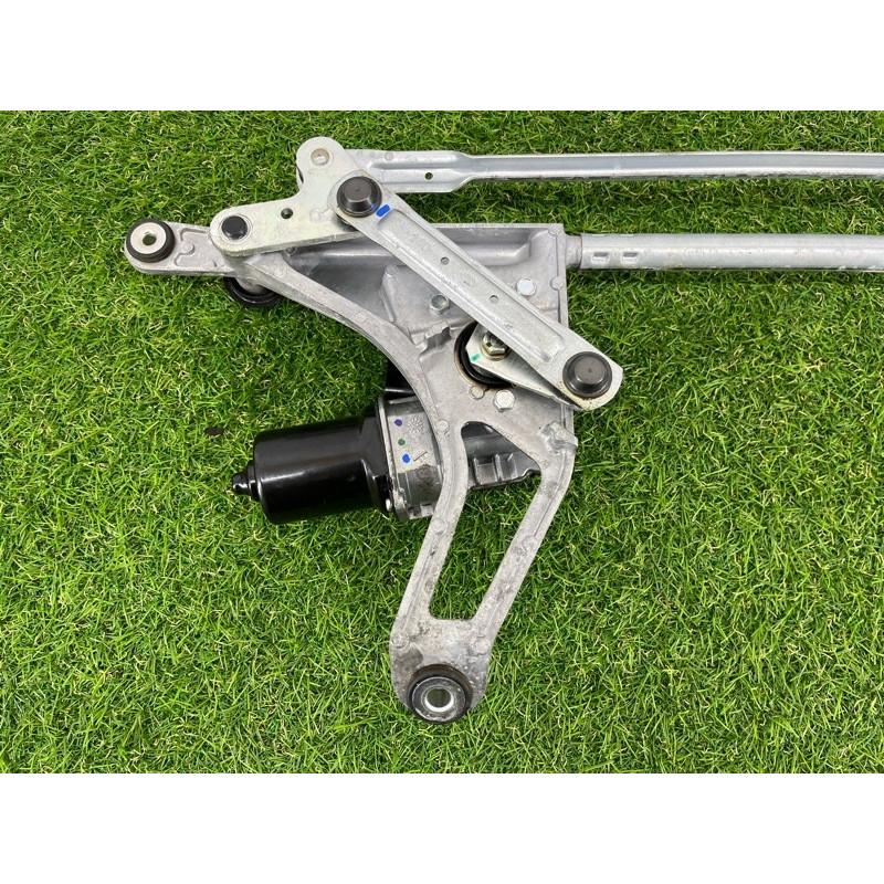 Трапеція склоочисників (кузов і елементи) AUDI Q5 FY 2018 2.0 TFSI DAYB 80B955023A