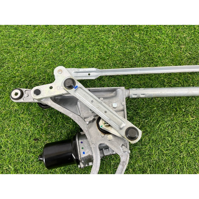 Трапеція склоочисників (кузов і елементи) AUDI Q5 FY 2018 2.0 TFSI DAYB 80B955023A