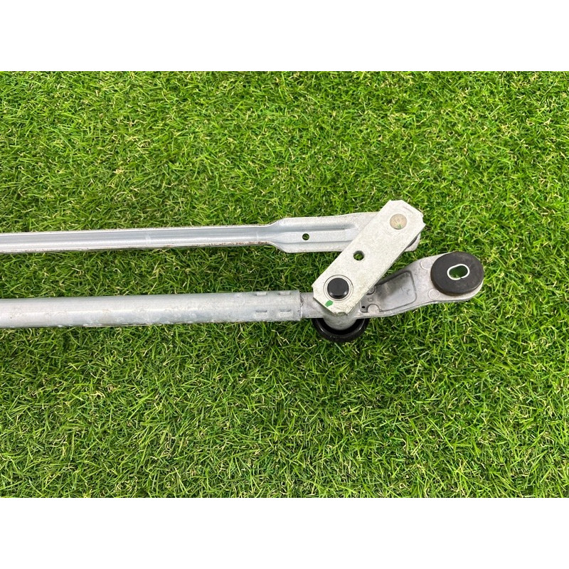 Трапеція склоочисників (кузов і елементи) AUDI Q5 FY 2018 2.0 TFSI DAYB 80B955023A