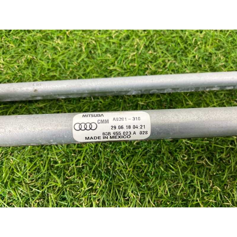 Трапеція склоочисників (кузов і елементи) AUDI Q5 FY 2018 2.0 TFSI DAYB 80B955023A