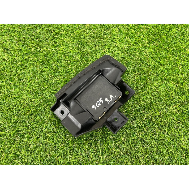 Датчик слепых зон (электрика / датчики) AUDI Q5 FY 2018 2.0 TFSI DAYB 80A907590A