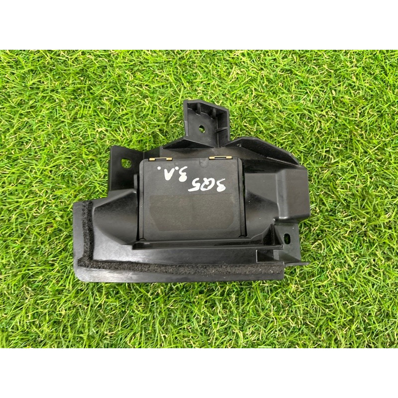 Датчик слепых зон (электрика / датчики) AUDI Q5 FY 2018 2.0 TFSI DAYB 80A907590A