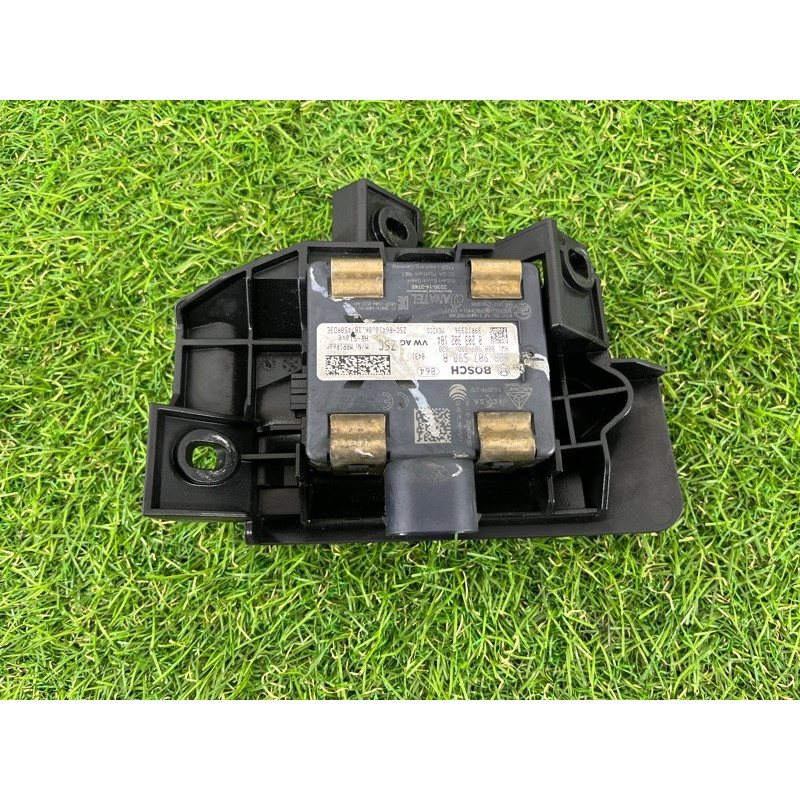 Датчик слепых зон (электрика / датчики) AUDI Q5 FY 2018 2.0 TFSI DAYB 80A907590A