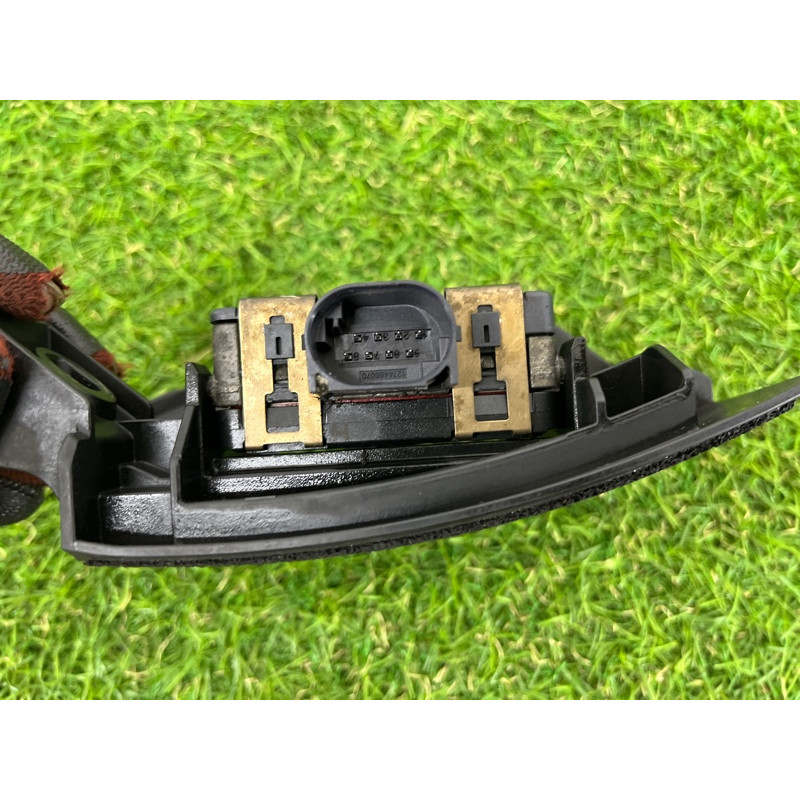 Датчик слепых зон (электрика / датчики) AUDI Q5 FY 2018 2.0 TFSI DAYB 80A907590A