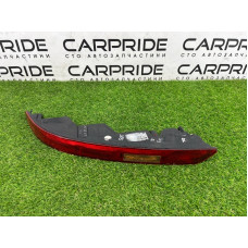 Фонарь бампера