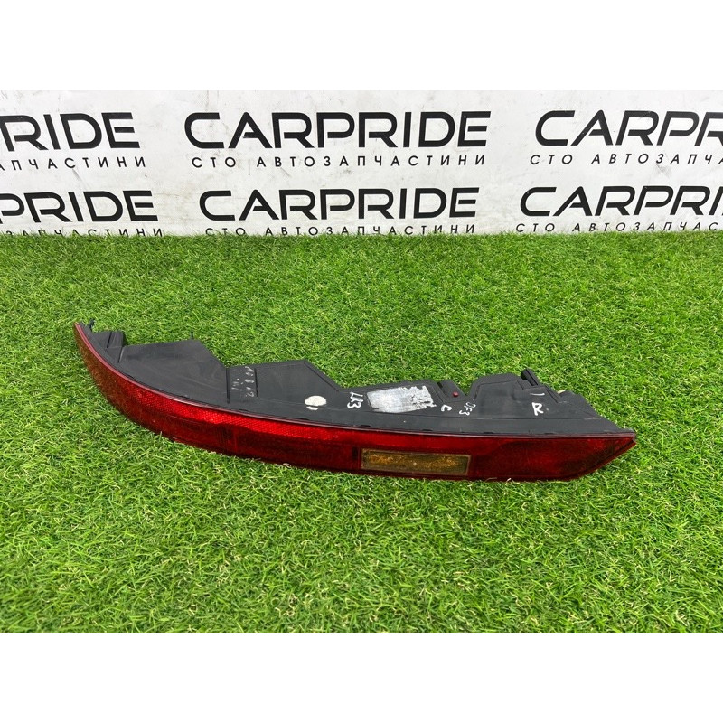 Фонарь бампера (оптика) AUDI Q5 FY 2018 2.0 TFSI DAYB 80A945069A