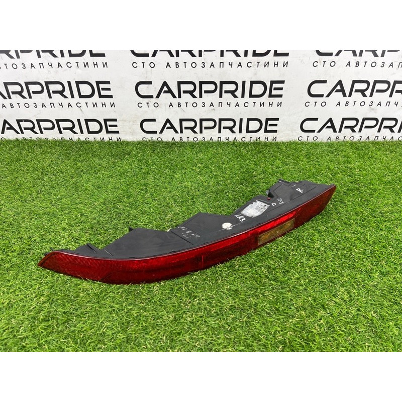 Фонарь бампера (оптика) AUDI Q5 FY 2018 2.0 TFSI DAYB 80A945069A