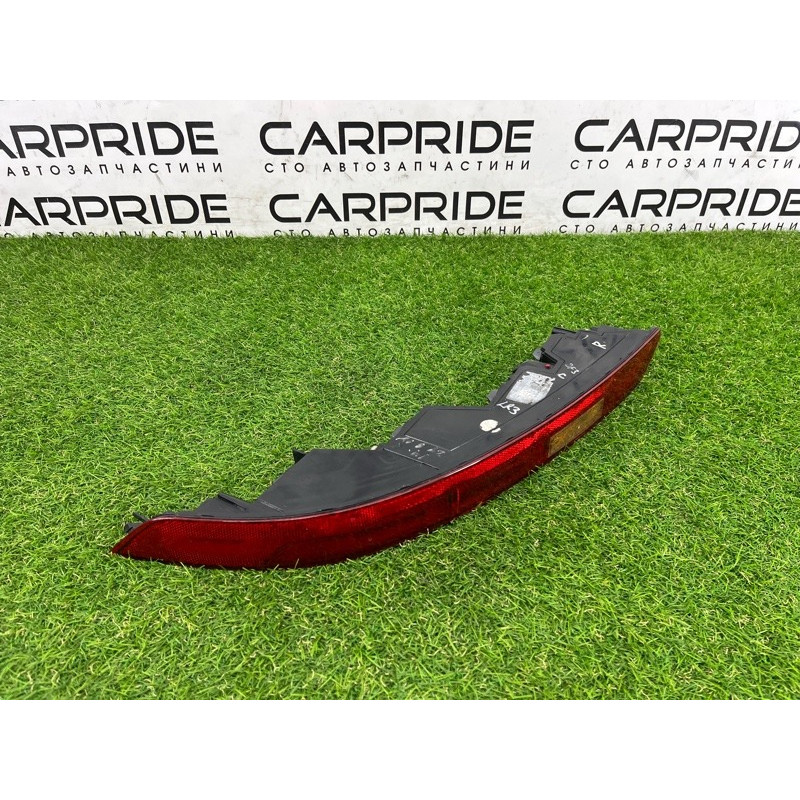 Фонарь бампера (оптика) AUDI Q5 FY 2018 2.0 TFSI DAYB 80A945069A