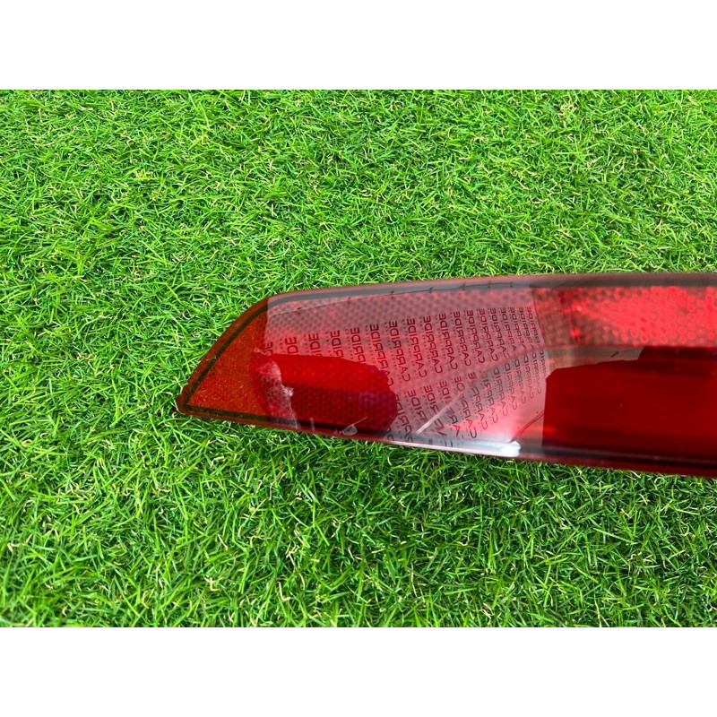 Фонарь бампера (оптика) AUDI Q5 FY 2018 2.0 TFSI DAYB 80A945069A